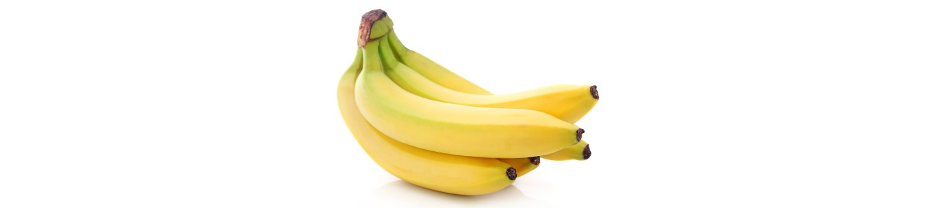 BANANES