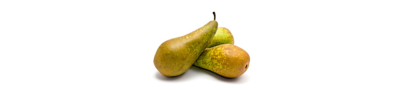 POIRES