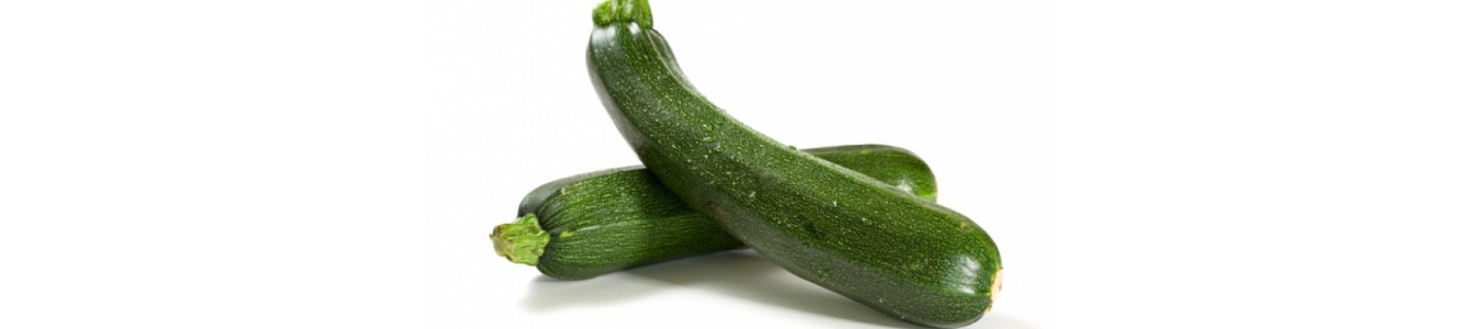 COURGETTES