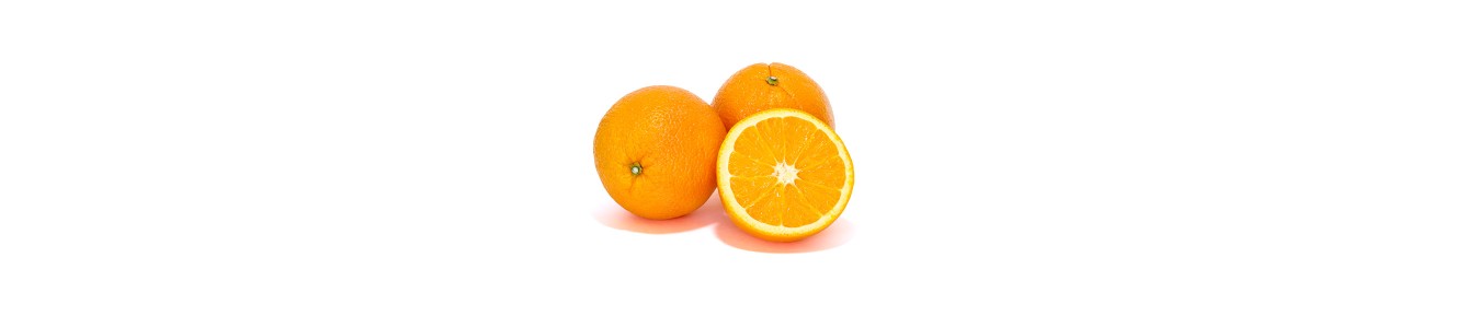 ORANGES