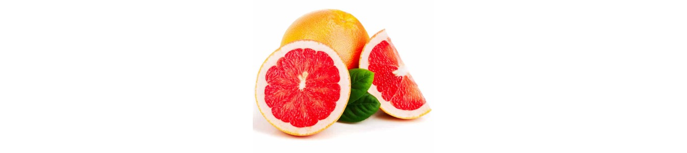 PAMPLEMOUSSES