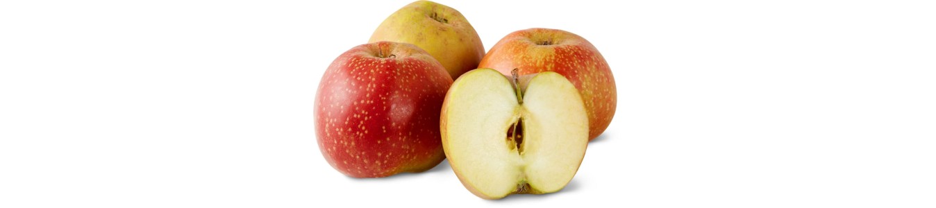 POMMES