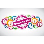 NOUVEAUTES