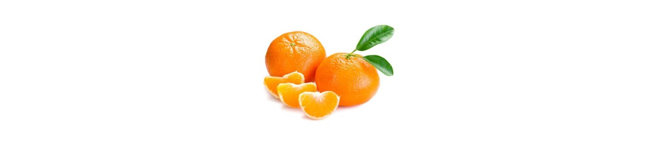 MANDARINES