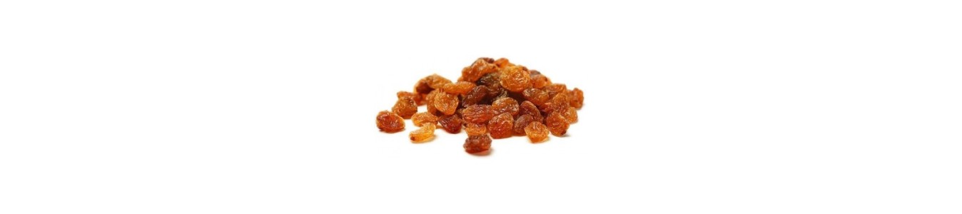 RAISINS