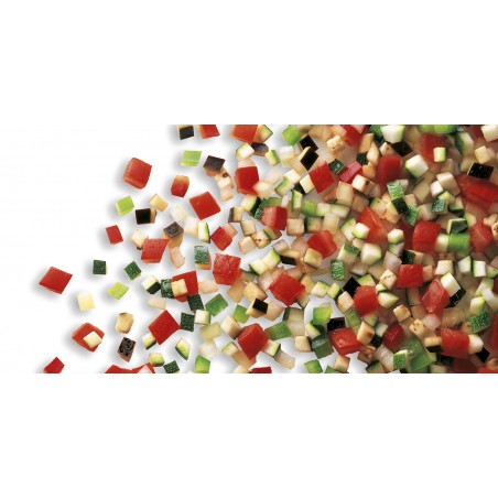 Macédoine de légumes 1kg