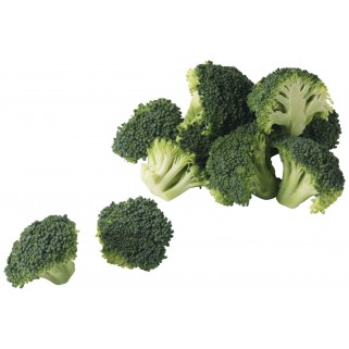 Fleurons Brocoli 1000g