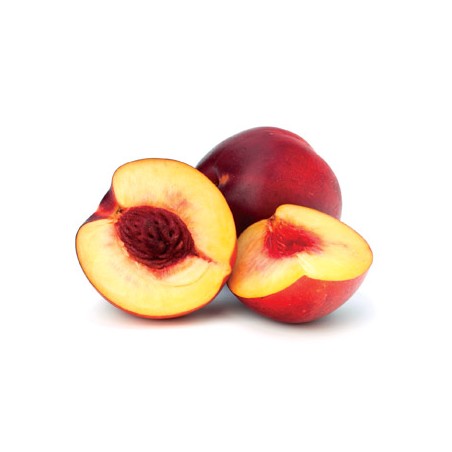 Nectarine jaune (4.16)