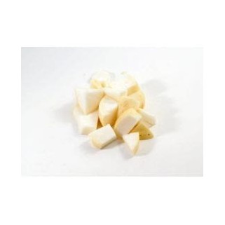 Navet cubes 5mm 1000g