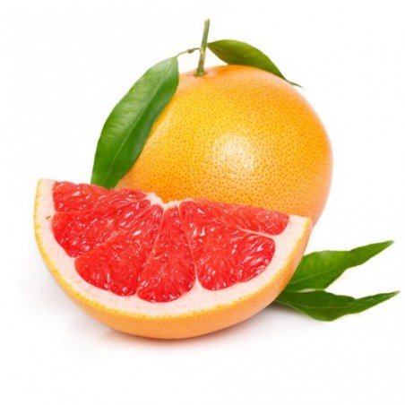 Pamplemousse rouge (45)