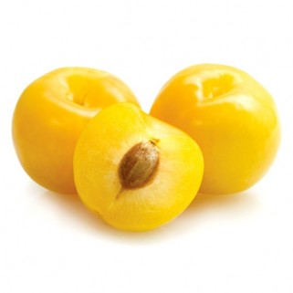 Prune jaune (10)