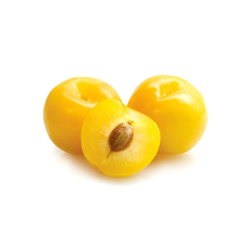 Prune jaune (10)