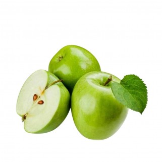 Pomme Green Star (7)