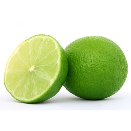 Citron vert bio (4)
