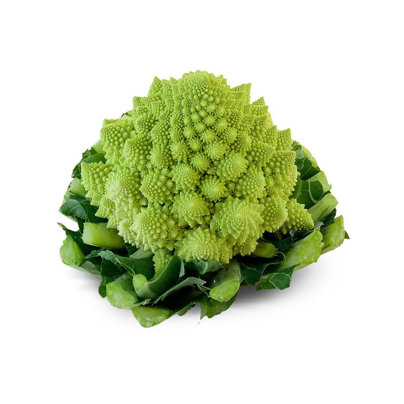 Chou fleur romanesco (6)