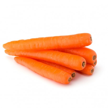 Carotte 5 kg