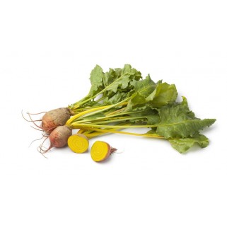 Mini betterave jaune 400gr