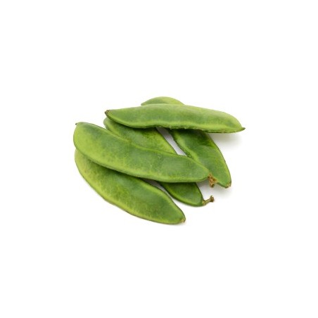 Mange tout ravier 250gr (12)