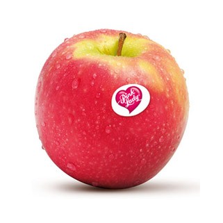Pomme pink lady (6.5)