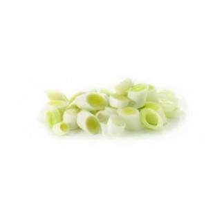 Blanc poireaux coupe 1cm 1kg