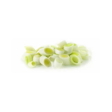 Blanc poireaux coupe 1cm 1kg