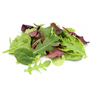 Mesclum lavé 500g (V)
