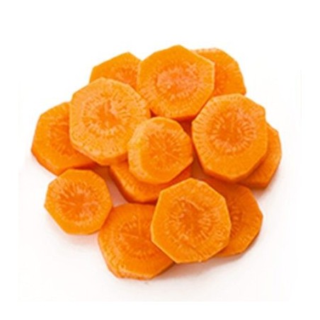Carotte rondelle 1000g