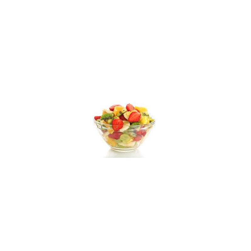 Salade de fruits 120gr (A)