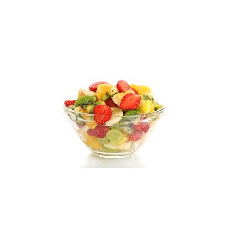 Salade de fruits 120gr (A)