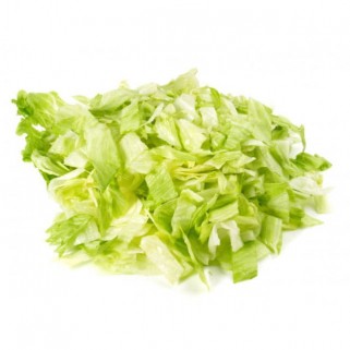 Iceberg coupée 500gr (A)
