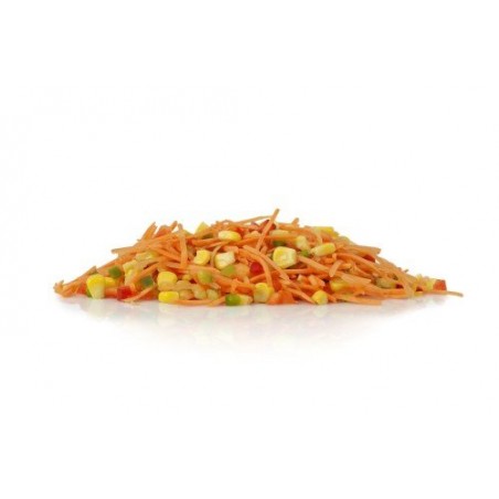 Salade Mexicaine 500 gr (A)