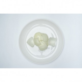 Oignons carrés brochettes 1kg (A)