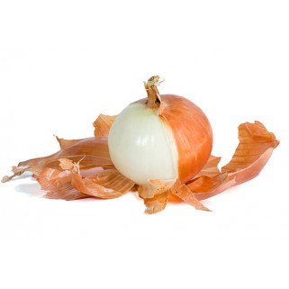 Oignon epluche 5kg (A)