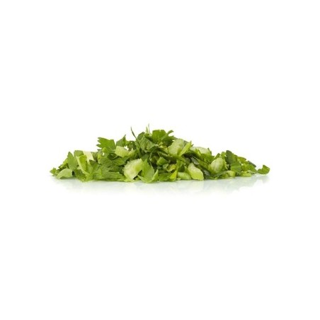 Celeri vert coupé fin 1kg