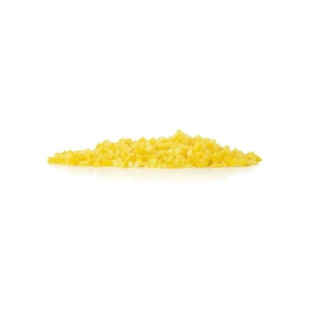 Poivron jaune cube 6mm 1000g