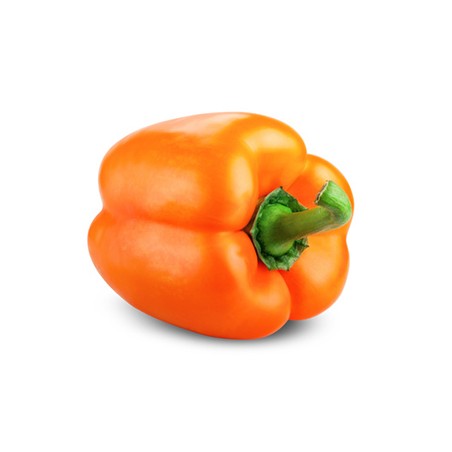 Poivron orange (5)