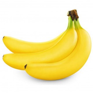 Banane bio fairtrade (18.5)
