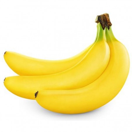 Banane bio fairtrade (18.5)