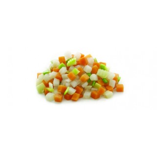 Légumes du soleil (V)