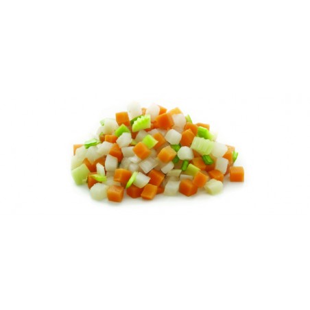 Légumes du soleil (V)
