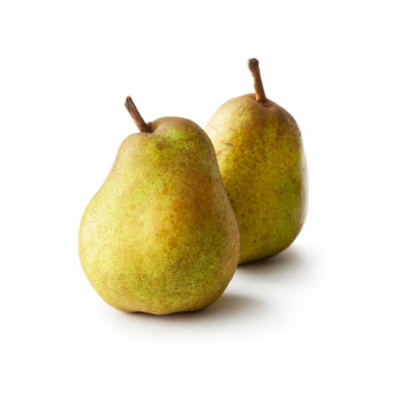Poire Doyenné BIO local wallon (13)
