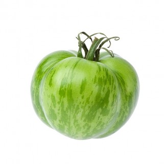 Tomate green Zebra (4.5)