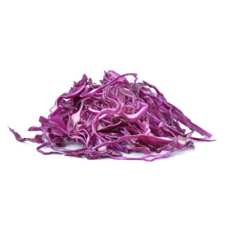 Chou rouge rape 1000g