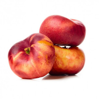 Nectarine Plate (4)