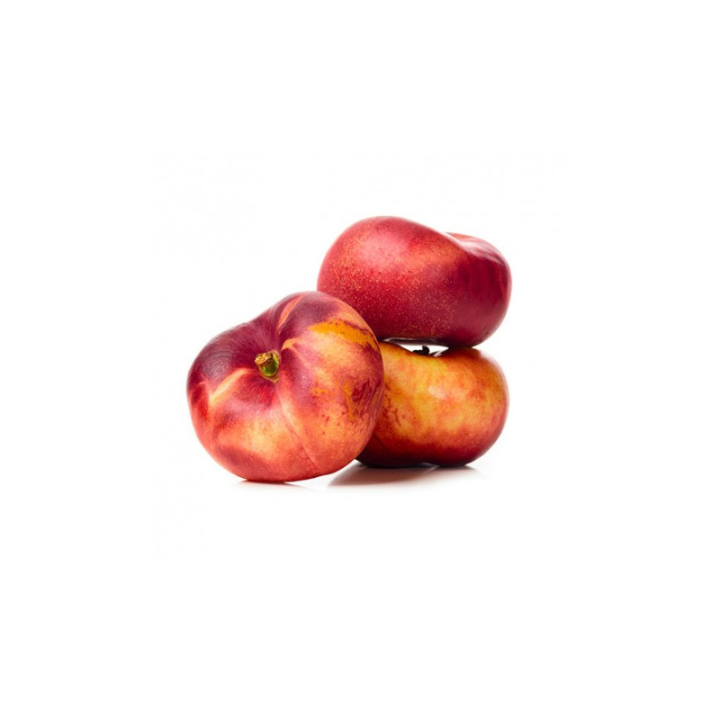 Nectarine Plate (3)
