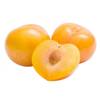 Prune jaune plateau (4)