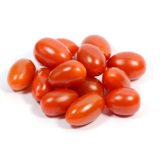 Tomate cerise allongée shaker 12x250gr