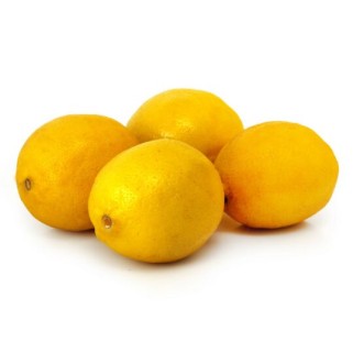 Citron jaune bio (4)