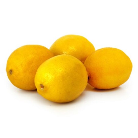Citron jaune bio (4)