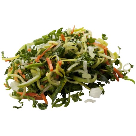 Legumes pour moules vrac